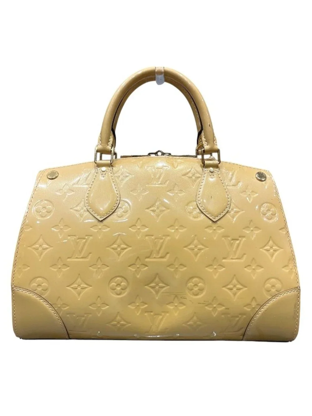 Louis Vuitton brand louis